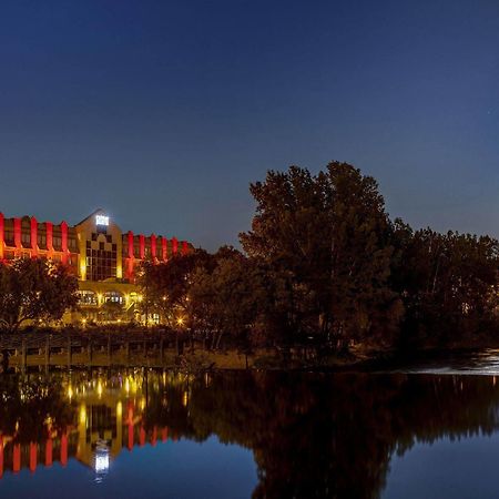 Hotel Chateau Joliette Eksteriør bilde