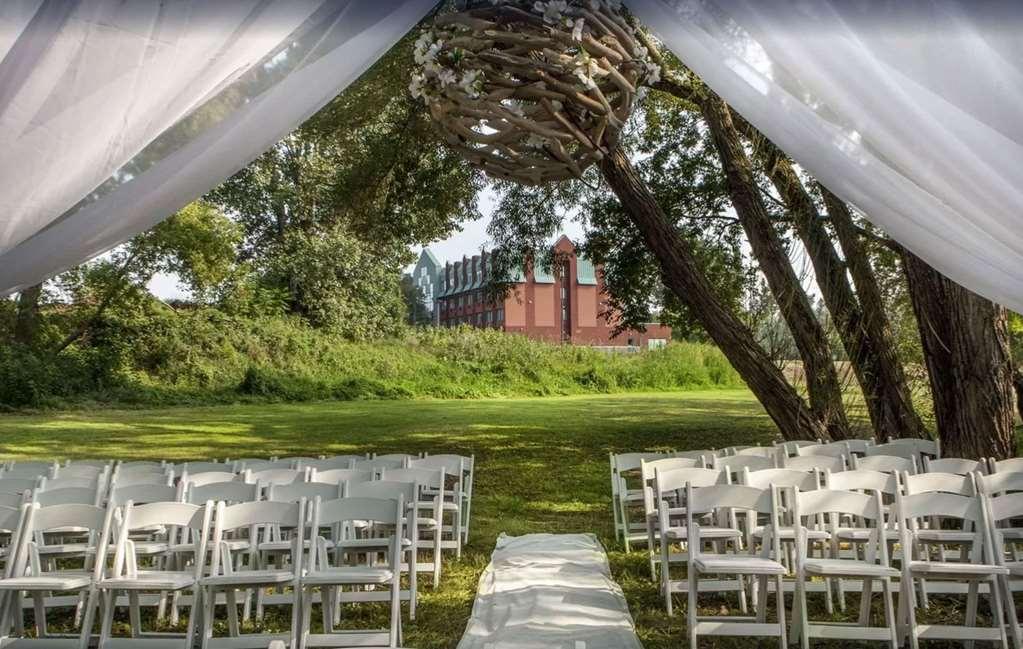 Hotel Chateau Joliette Bekvemmeligheter bilde