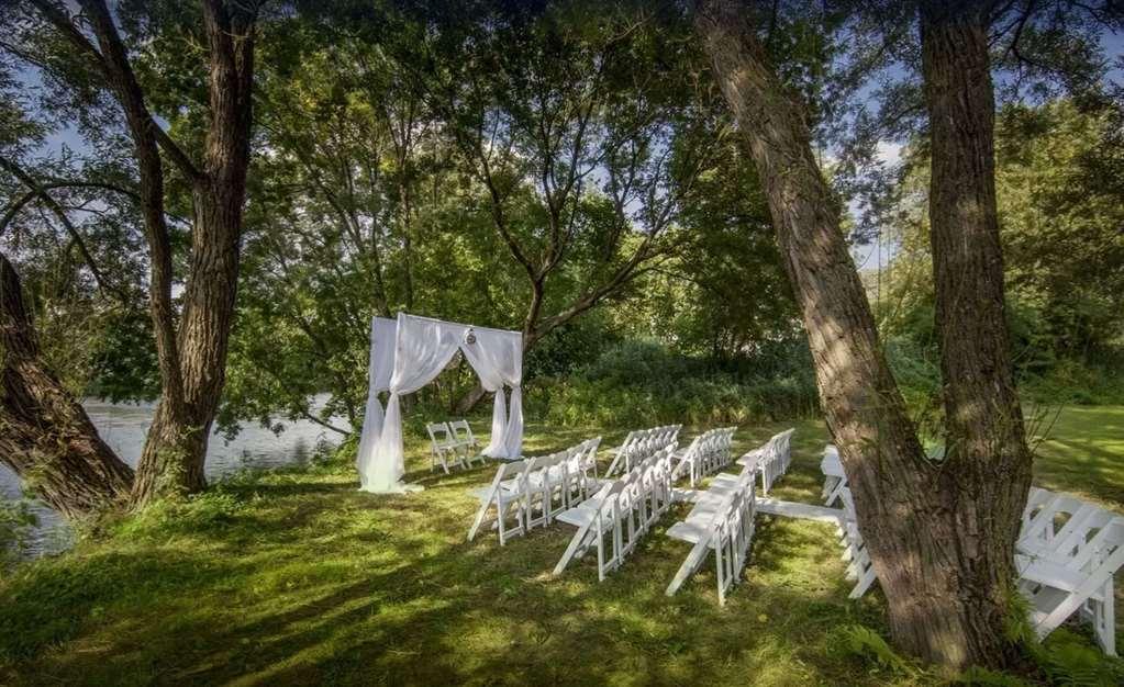 Hotel Chateau Joliette Bekvemmeligheter bilde