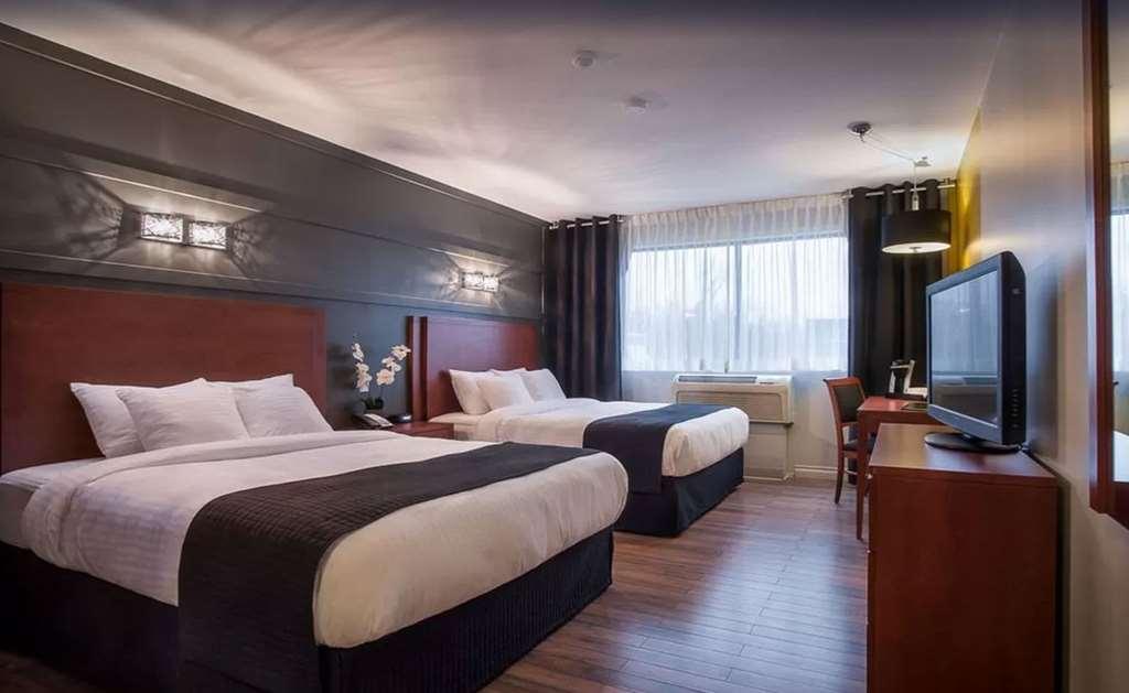 Hotel Chateau Joliette Rom bilde