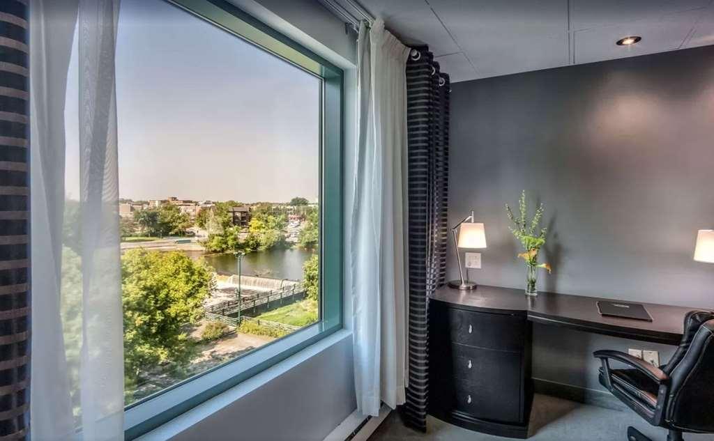 Hotel Chateau Joliette Rom bilde