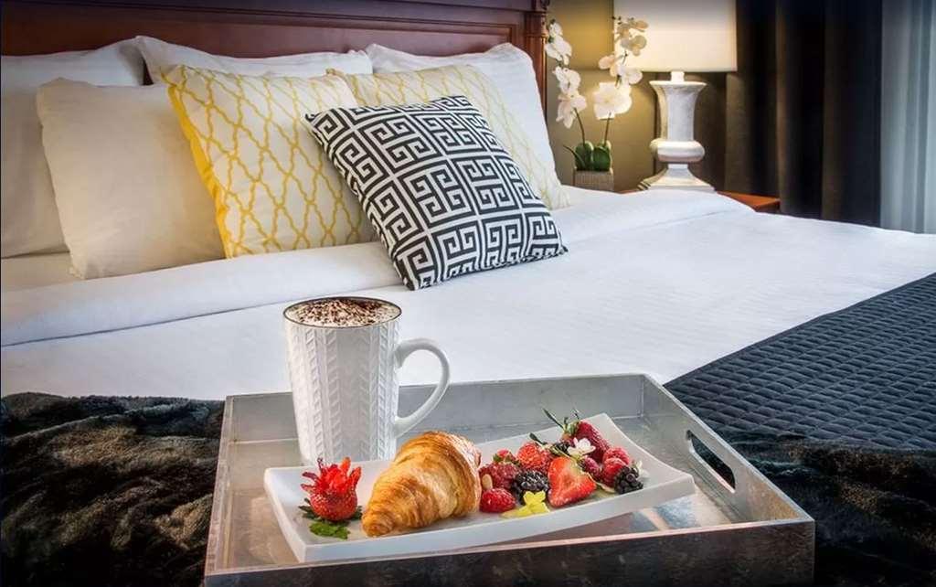Hotel Chateau Joliette Rom bilde