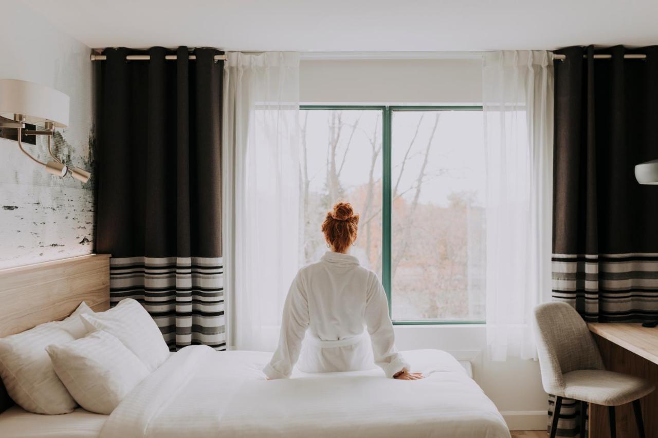 Hotel Chateau Joliette Eksteriør bilde
