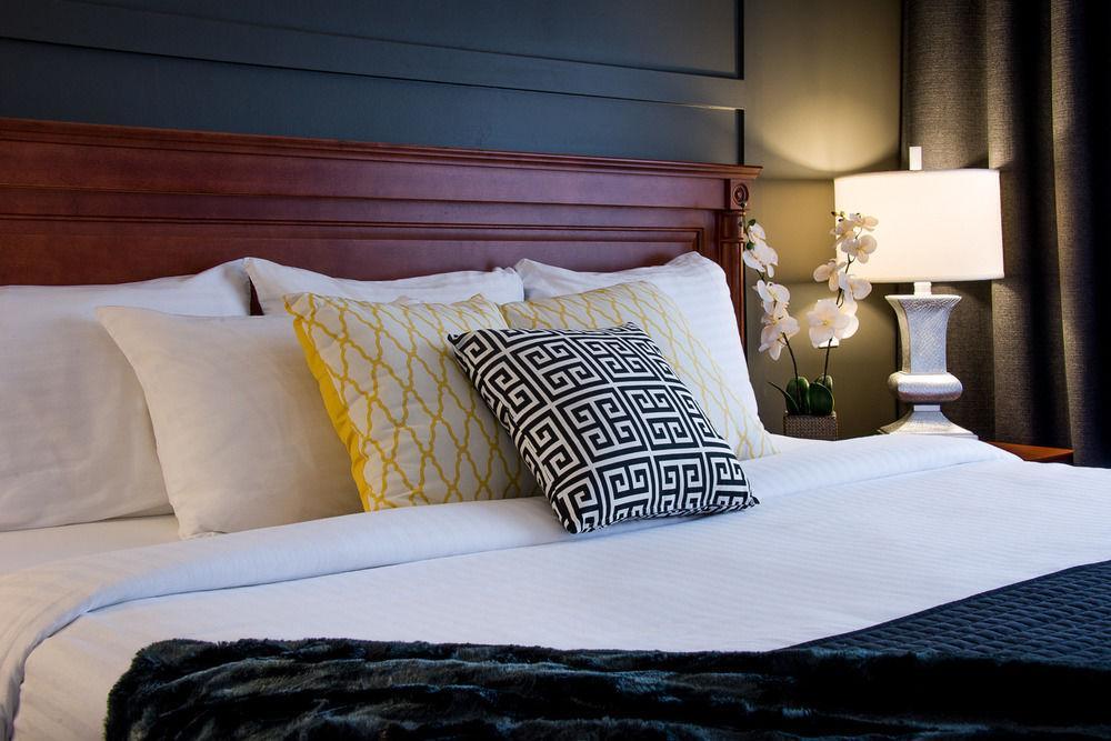 Hotel Chateau Joliette Eksteriør bilde