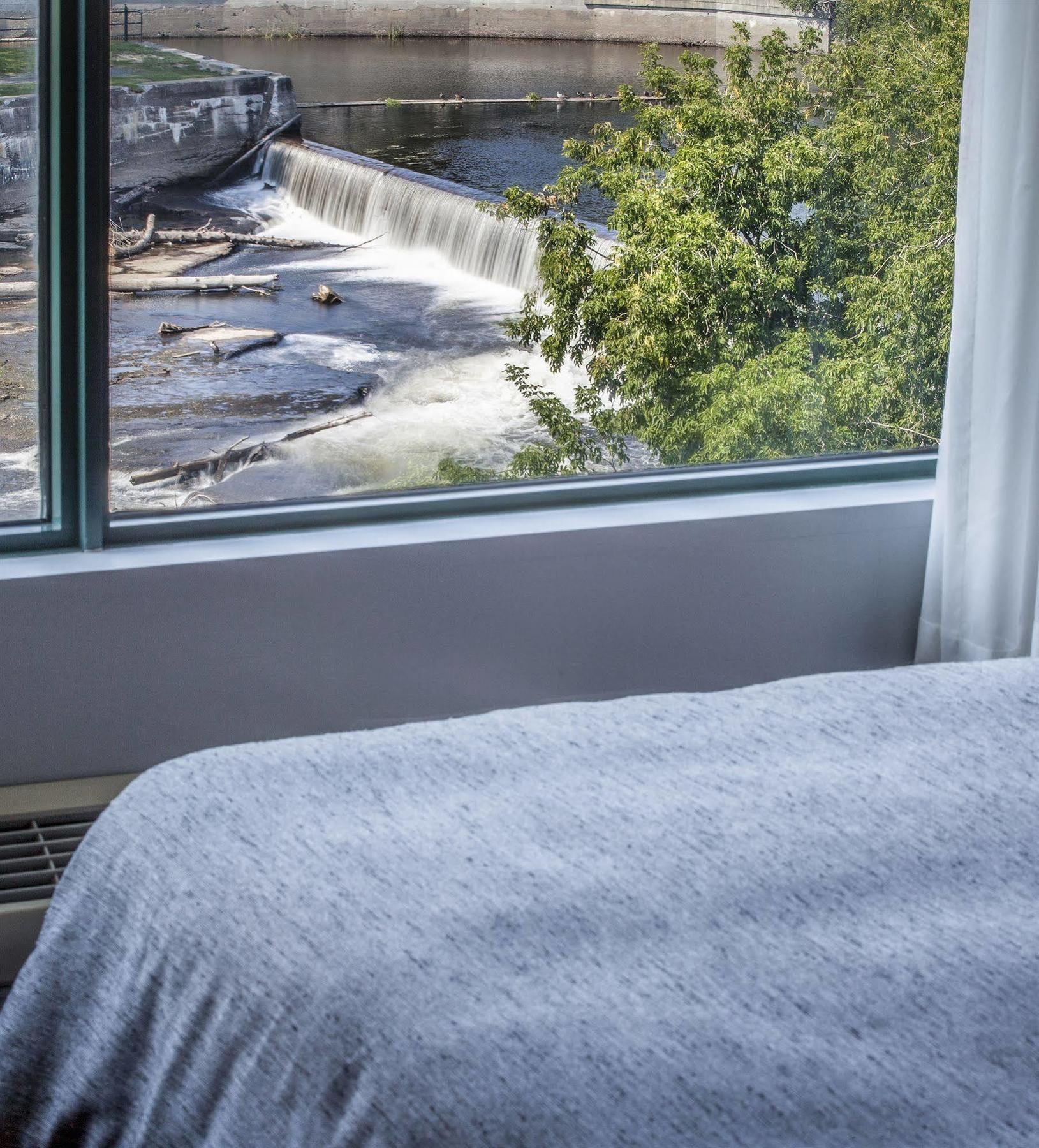 Hotel Chateau Joliette Eksteriør bilde